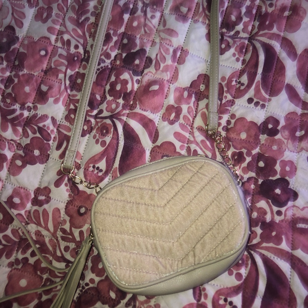 cute side bag